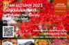 ทัวร์ญี่ปุ่นใบไม้เปลี่ยนสี 2023 | Ja[an Autumn 2023 | Banner ราคาสำหรับเดือน พฤษภาคม และ มิถุนายน 2566