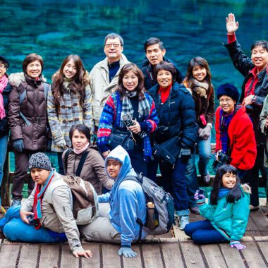 FIVE-COLOR-POND-Jiuzhaigou