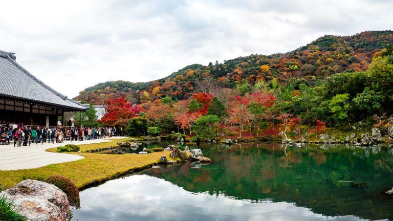 อาราชิยาม่า