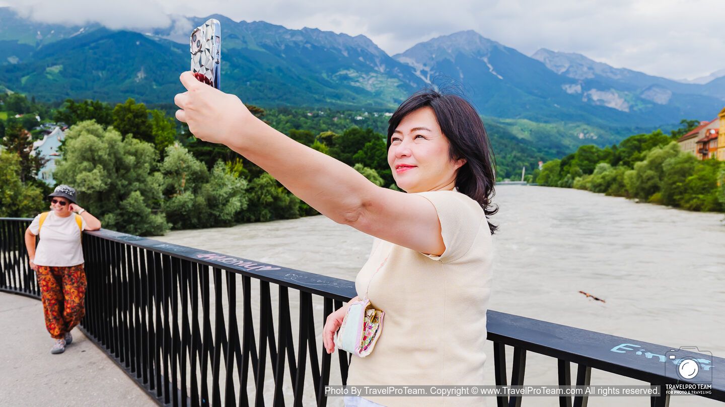 Innsbruck (อินส์บรุค): เสน่ห์เมืองแห่งประวัติศาสตร์ท่ามกลางขุนเขาแอลป์